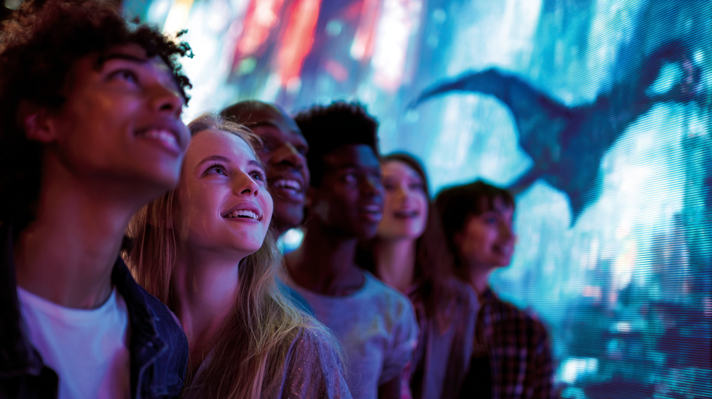 Sora 2 is Here: 5 Game-Changing Features Redefining AI Video