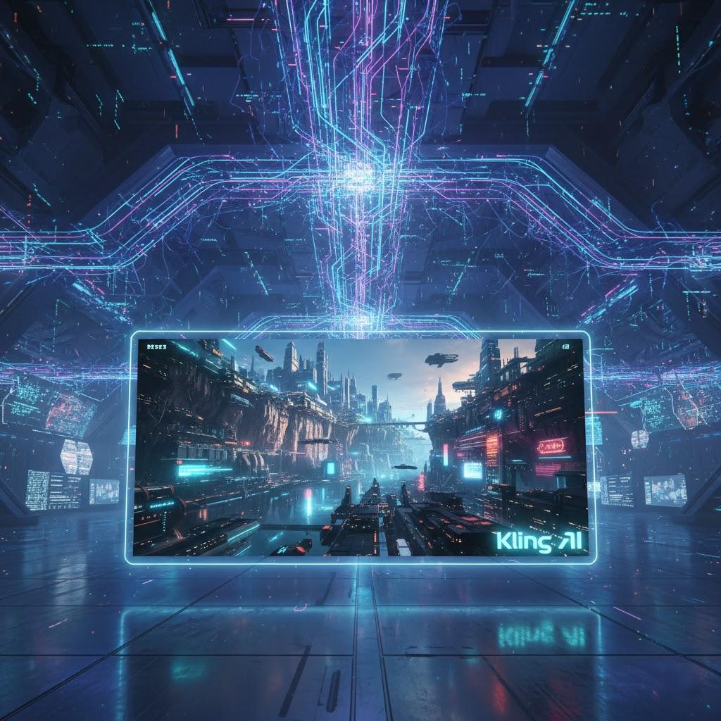 Kling AI is Changing Video Creation, But faceswap-ai.io Makes It Personal