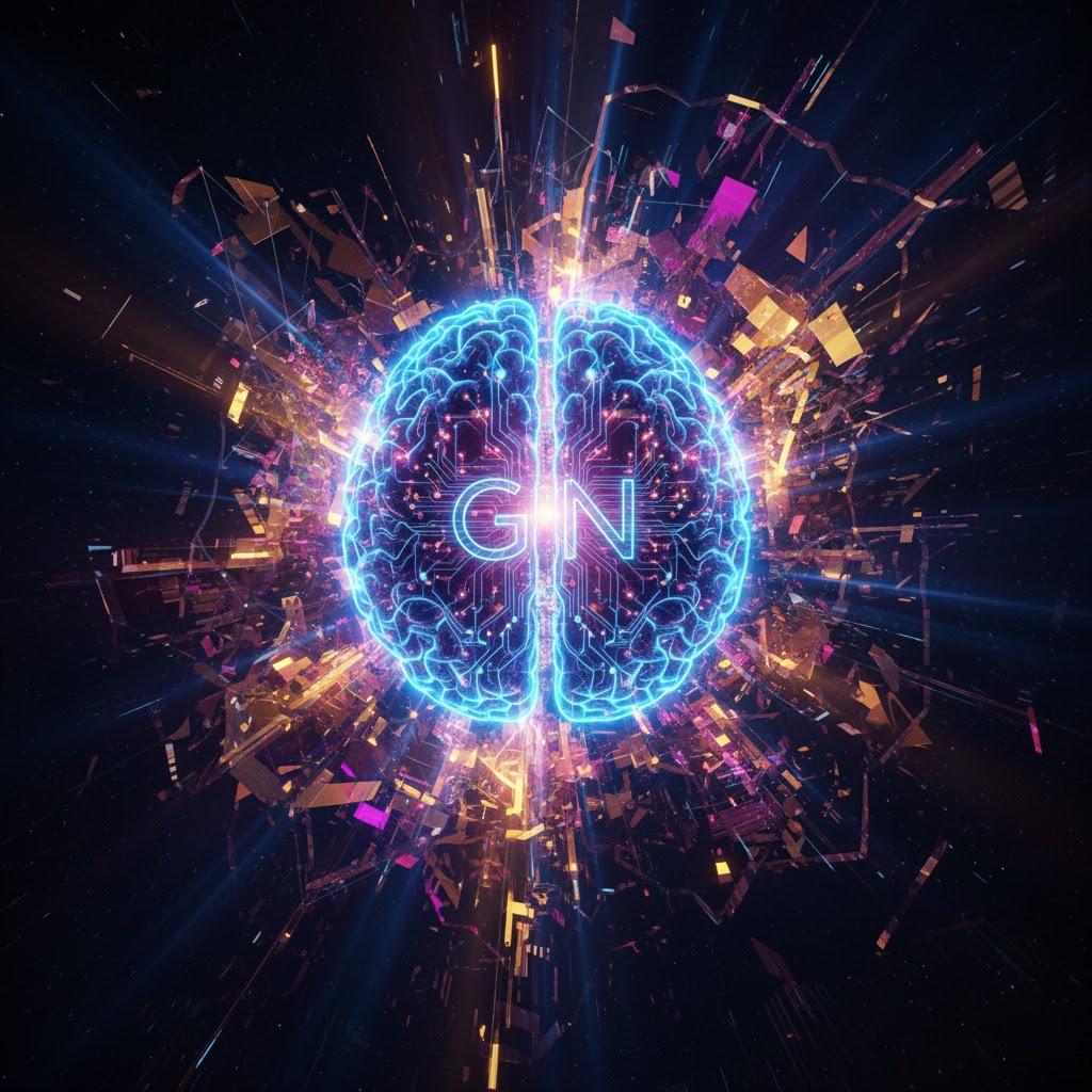 Gemini 3.0 and the New AI Horizon: From Power Models to Creative Tool