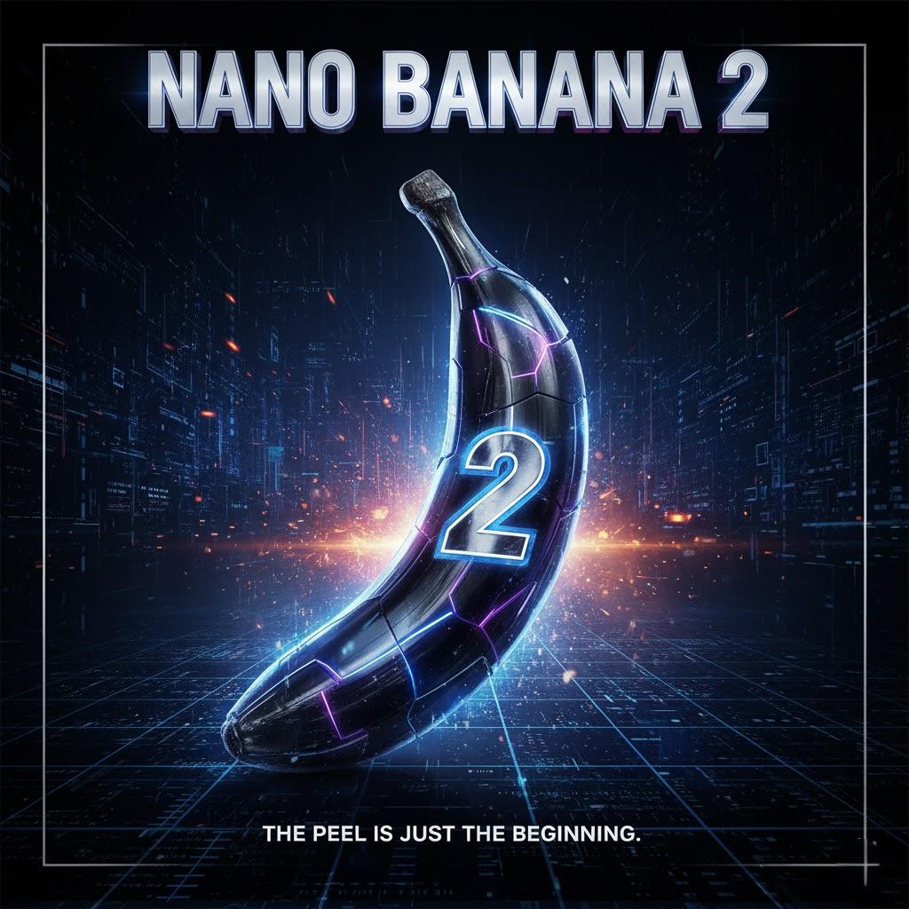 Nano Banana 2: Beyond the Meme, How AI Face Swap Crafts the Perfect Viral Sequel