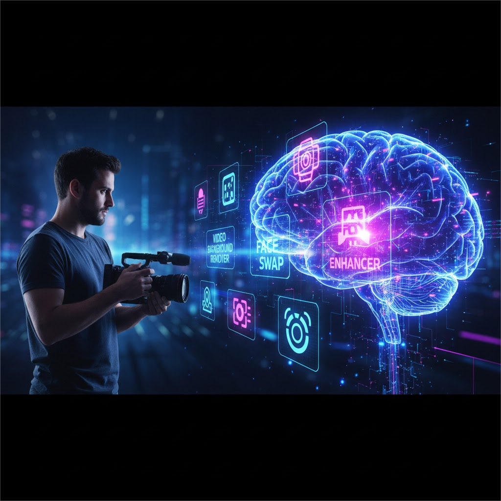 Revolutionize Your Content: Mastering the Video Background Remover and Advanced Face Swap Tech for Professional Editing