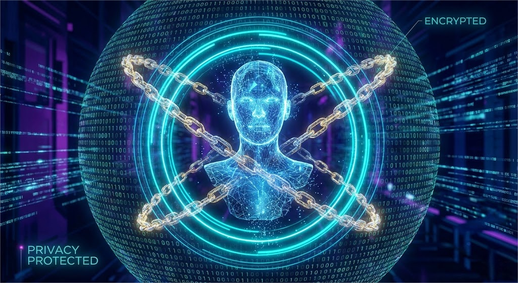 Is AI Face Swap Safe? The Truth About Deepfake Privacy & Ethics (2025)