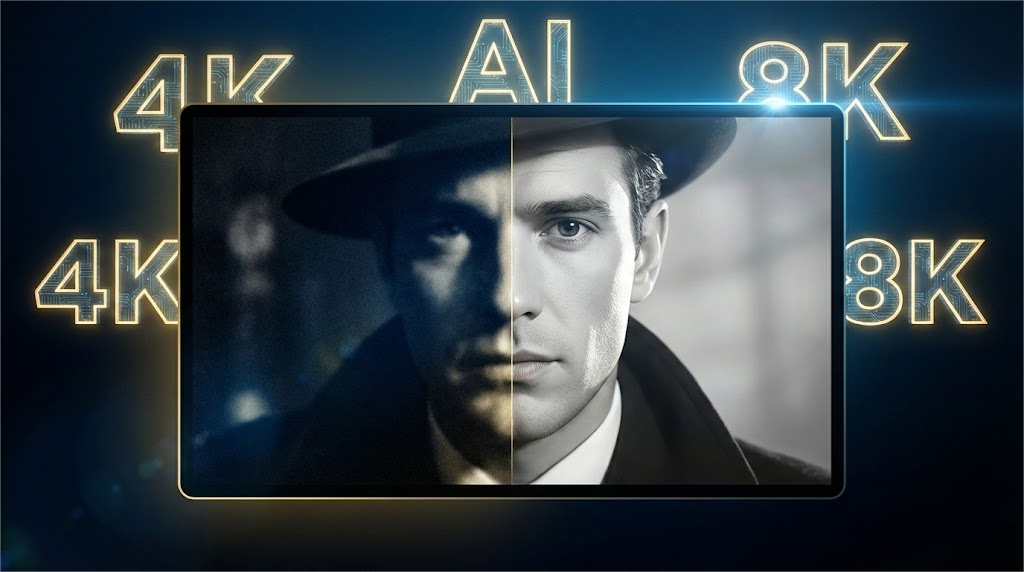 How to Swap Faces in 4K Videos Without Blur: The Ultimate Guide (2025)